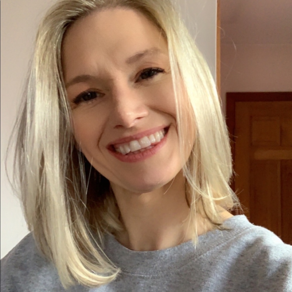 Meet your Posher, Bobbie